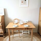 Table de ferme