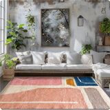 Handmade Moroccan Berber rug 200cmx300cm