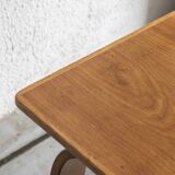 Bureau "modèle EE02" de Cees Braakman pour Pastoe, design néerlandais, années 1950
