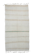 Off-White Oversize Oushak Vintage Rug For Living Room, 181x335 Cm