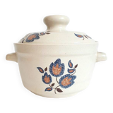 St Amand earthenware tureen