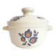St Amand earthenware tureen