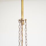 Pendant lamp, Danish design, 80's, Denmark