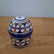Moroccan box