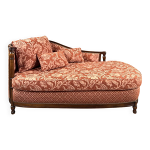 Méridienne Chaise longue