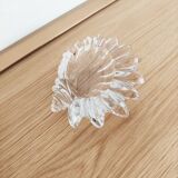 Shell ashtray