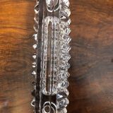 Pair of paths or center of table