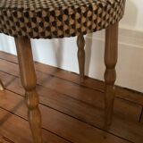 Baumann stool