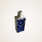 Ceramic bottle