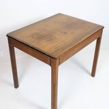 Table d'appoint en palissandre, Danemark années 1960