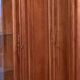 Grand dressing en bois