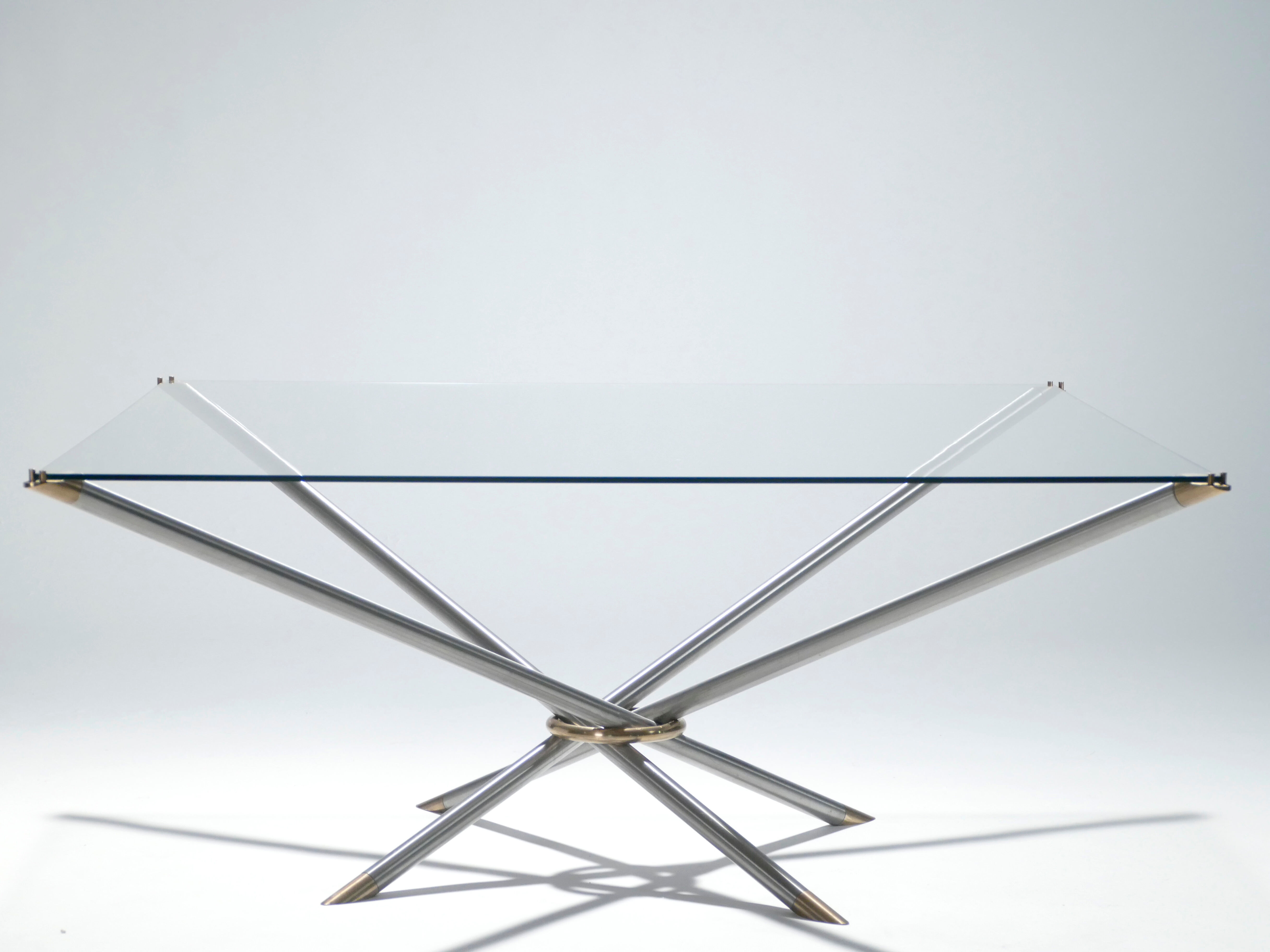 Table lower rifle barrel and brass 70s