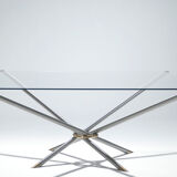 Table lower rifle barrel and brass 70s