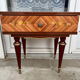 Art Deco bedside table
