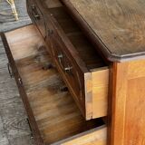 18th century chest of drawers