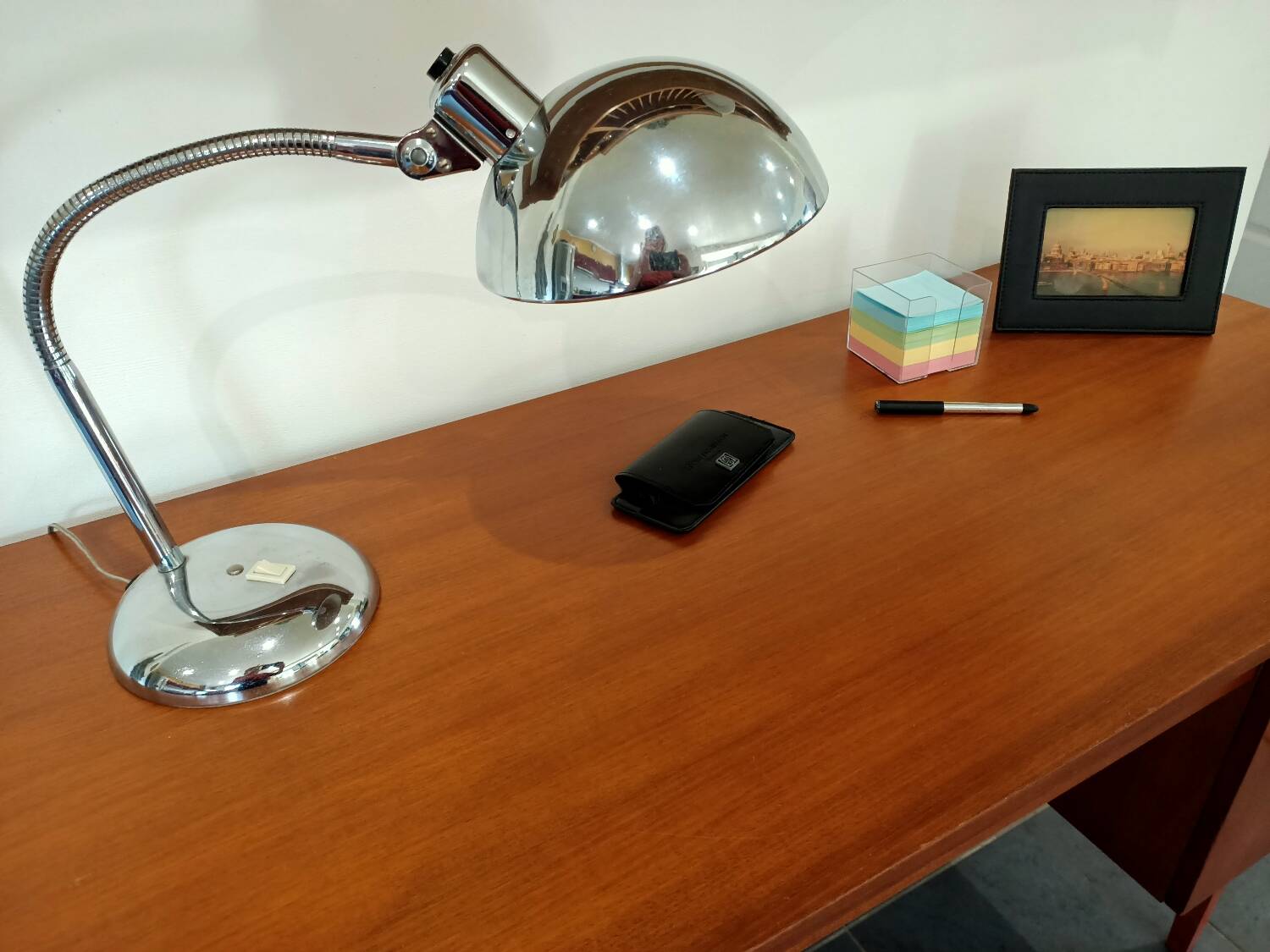 Vintage desk