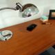 Vintage desk