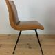Pair of chairs 50 foot compass