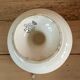Longwy Brest iron earth compote dish