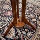 Porte-manteau victorien anglais classique