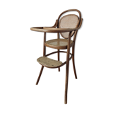 High chair baby Thonet