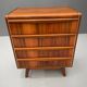 Commode à Tiroirs par Bohumil Landsman pour Jitona, Tchécoslovaquie, 1960