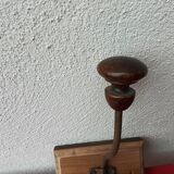 Old wall hook