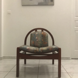 Argos together 4 armchairs with coffee table