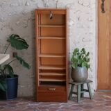 Curtain binder