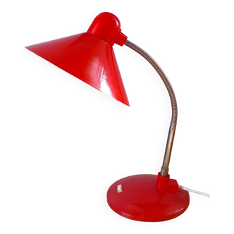 Aluminor 60s desk lamp