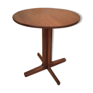 table d'appoint scandinave