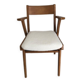 Scandinavian chair