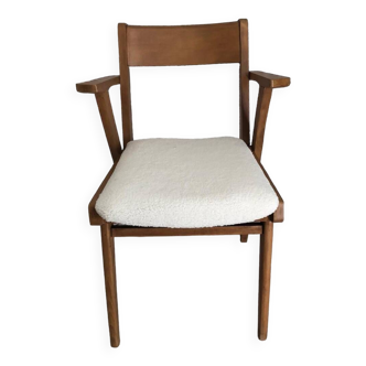 Scandinavian chair