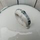 Soup faience saint amandinoise service normand
