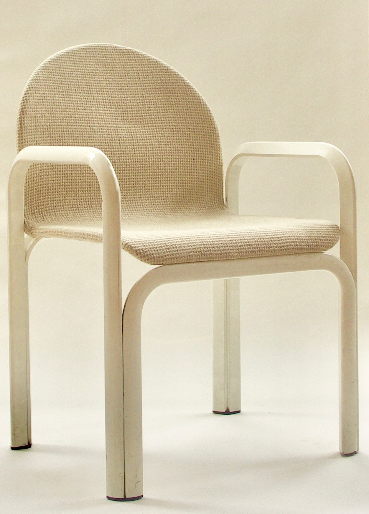 Armchair "Orsay" design Gae Aulenti for Knoll 1975