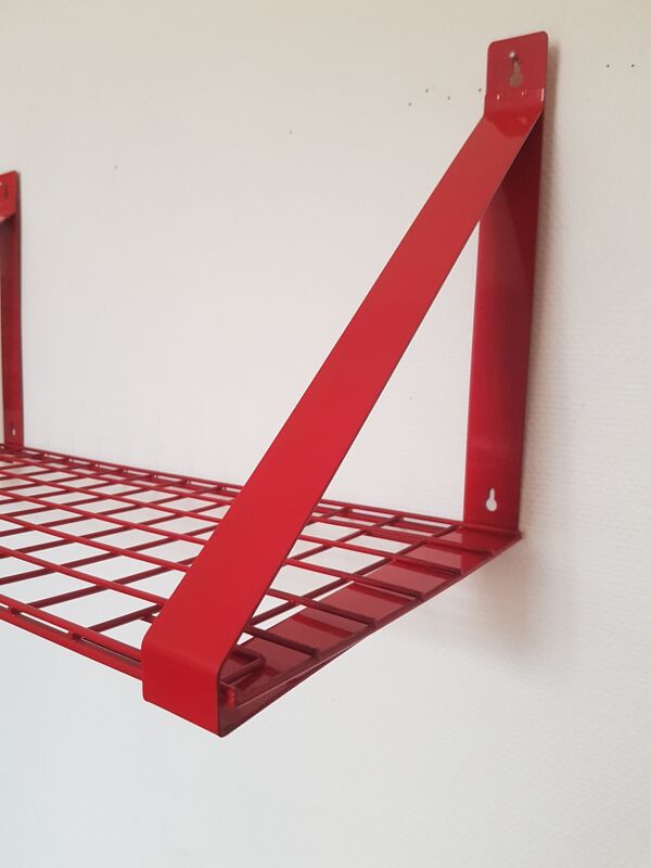 Etagere Niels Gammelgaard pour ikea