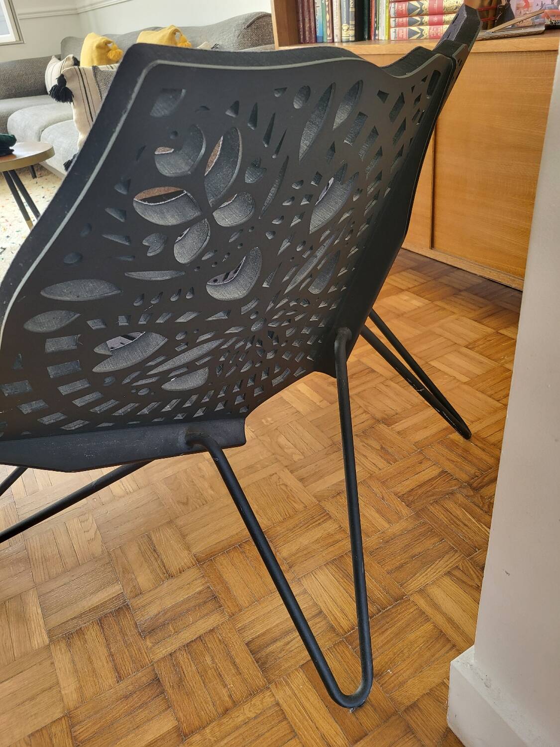 Chaise Prince