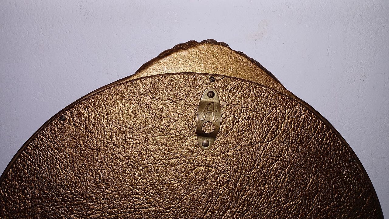 Miroir Atsonea 1950/60