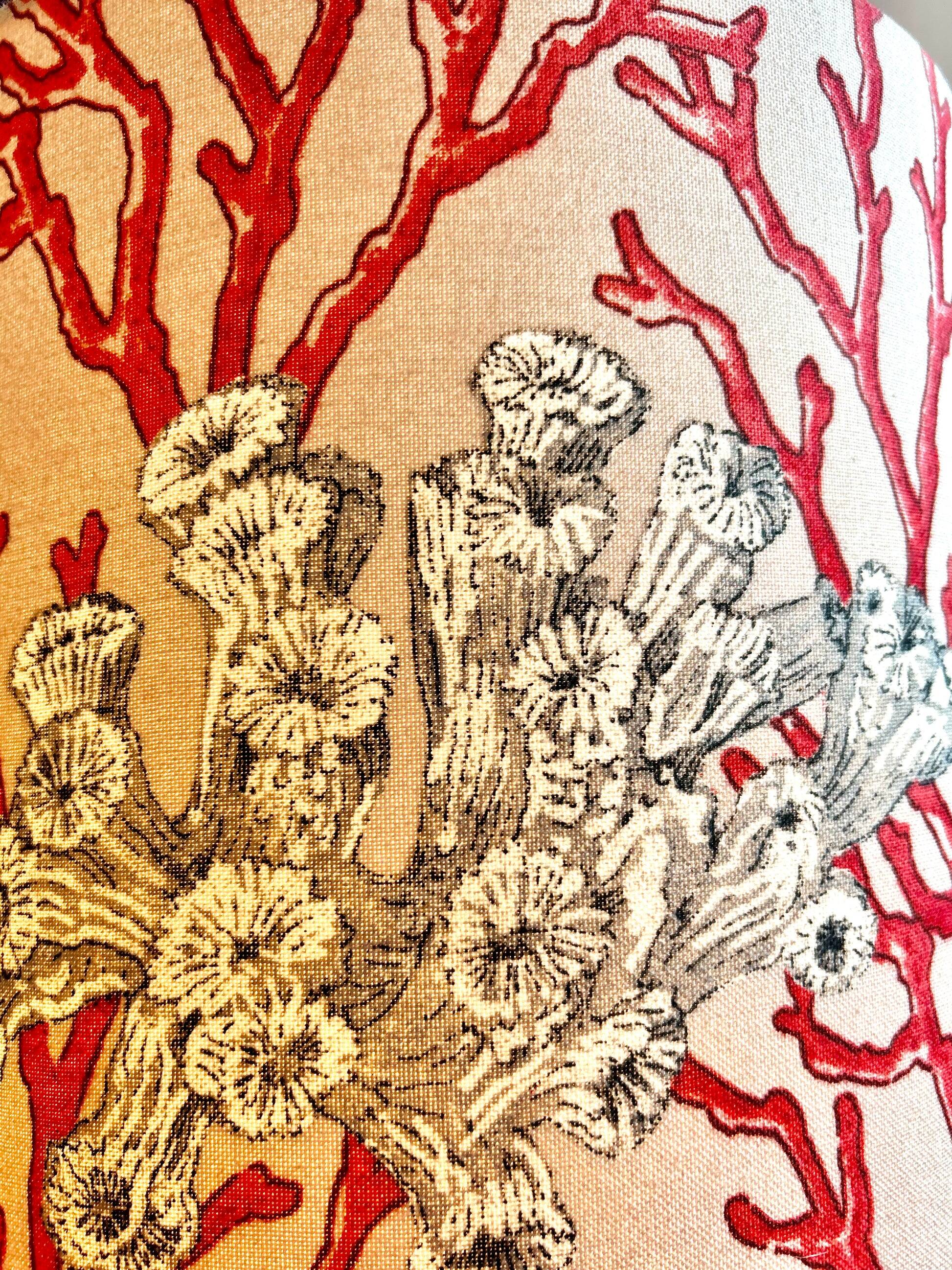 Lampe de chevet ou de buffet du milieu du siècle