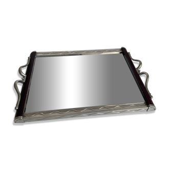 Plateau miroir