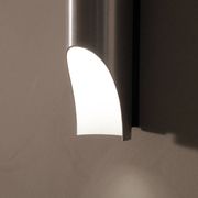 Fuga wall sconces