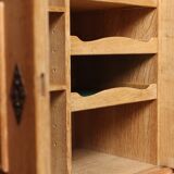 Henry Kjærnulf for Møbelfabrik. Oak sideboard, model '54'