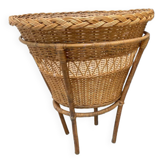 Basket or Worker