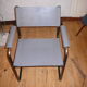 Matteo Grassi armchair stamped
