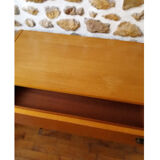 Commode vintage