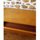 Commode vintage