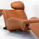 Fauteuil Cassina 111 Wink par Toshiyuki Kita