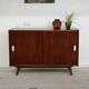 U 452 storage cabinet by Jiri Jiroutek for Intérier Praha