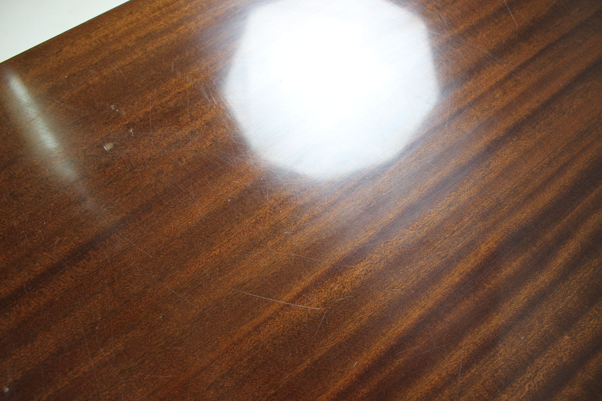 Mid-century conference Table, 1960s