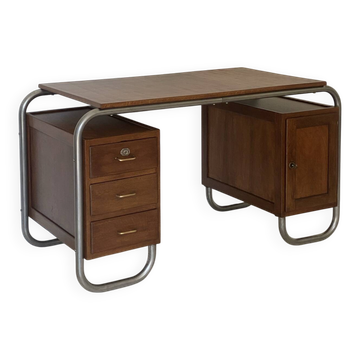 Bureau Bauhaus 1970